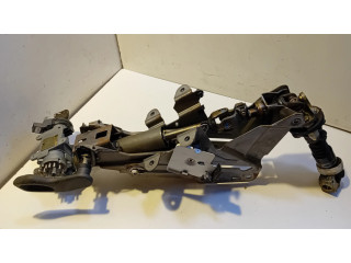 рейка Колонка рулевая 3524491, YMOS71280 Volvo S70 V70 V70 XC 1997-2000 года