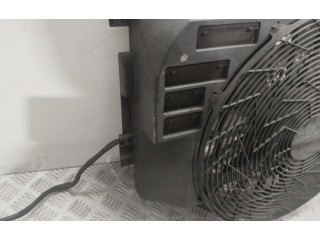 Вентилятор радиатора     6906107    Land Rover Range Rover L322 