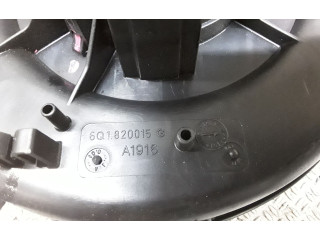 Вентилятор печки 6Q1820015G Audi A2