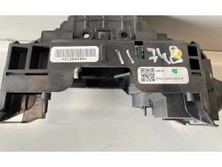 Переключатель дворников 31264344, 31264344   Volvo V70