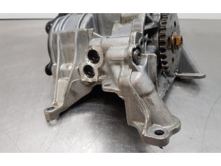 Масляный насос  DLAA 05C145208A  Audi A1 