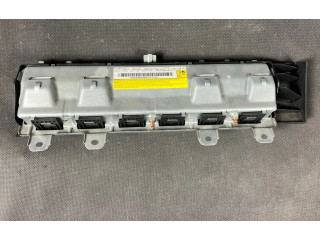 Подушка безопасности для колен A176860030, A1768600302 Mercedes-Benz A W176