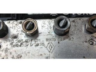 Блок АБС 8200547182, 0265231851   Dacia  Logan I  2004 - 2012 года