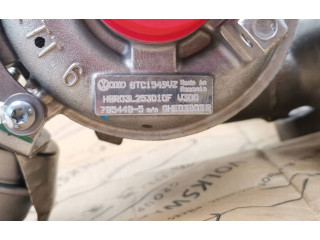 Turbodmychadlo Турбина nan, 526948 Volkswagen Tiguan