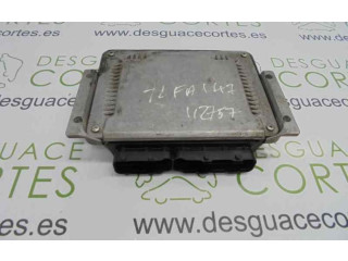 Řídící jednotka Alfa Romeo 166 2005