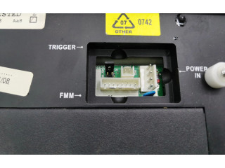 Дисплей AC3232, 0708030280 Mitsubishi Outlander