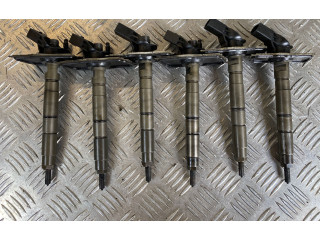 Комплект форсунок 059130277AC, 044515039    Audi A6 S6 C6 4F  BPP 