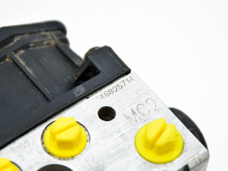 Jednotka ABS 0265225089 Fiat Stilo 2001