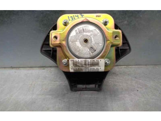 Подушка безопасности водителя 96434460ZL   Citroen Berlingo