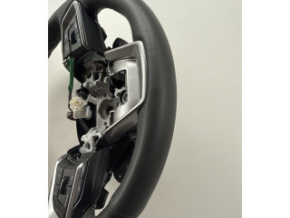 Руль Subaru Outback (BT) 2019 - года