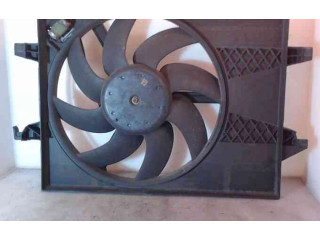 Вентилятор радиатора 1495676, 1495676 Ford Fusion