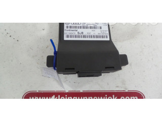 Блок управления 7N0907530BJ   Volkswagen Caddy