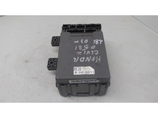 Pojistková skříňka SMGS341, 37832LN Honda Civic 2007