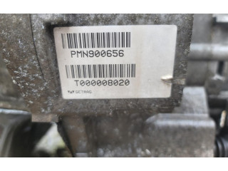 Генератор    Smart ForFour I      