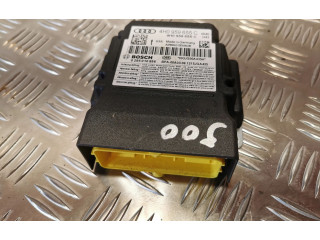 Блок подушек безопасности 4H0959655C   Audi A6 Allroad C7