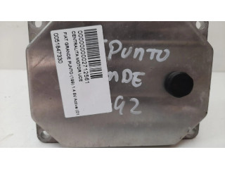 Řídící jednotka 5SF3M2D032, 51843147   Fiat Grande Punto 2005