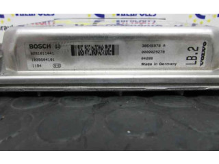 Блок управления двигателем Блок управления 0281011441 Volvo XC90