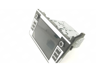 Дисплей 96160G2DF0MGS, 96160G2DF0 Hyundai Ioniq