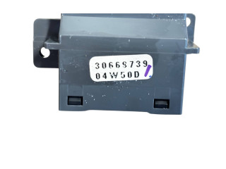 Ручка стеклоочистителей 30669739, 04W50D   Volvo V70