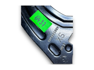 Блок комфорта 468598503   Fiat Punto Evo   