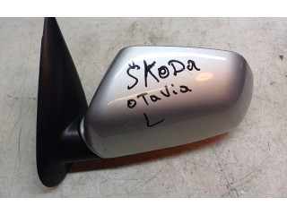 Зеркало (управляемое электричеством) E9014245, E9024245 Skoda Octavia Mk2 (1Z)