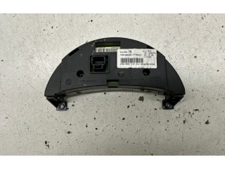 Панель приборов 610578, 610578   Citroen C8       