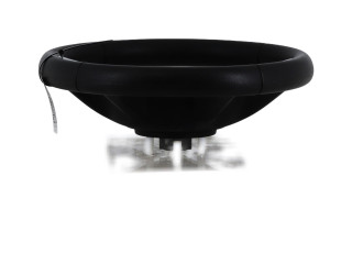 Руль Dacia Duster 2010 - 2017 года 484000494R, Q0-7322E