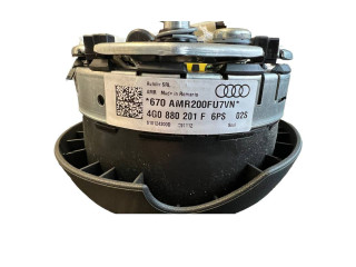 Руль Audi A7 S7 4G 2011-2017 года 4G0880201F, 4G0419091T