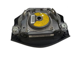 Подушка безопасности водителя Subaru Forester SH