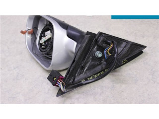 Außenspiegel elektrisch Tür vorne       Audi A6 S6 C5 4B  1997 - 2005 года   