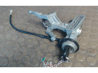 Подрулевой шлейф SRS 0000   Daihatsu Cuore