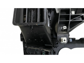 Отделка внутренней панели