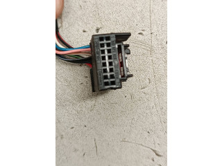 Zpětné zrcátko  Audi Q7 4L 2010  E1020878  