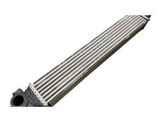 Интеркулер 197105AAA01, HA258001 Honda Civic X 2.0