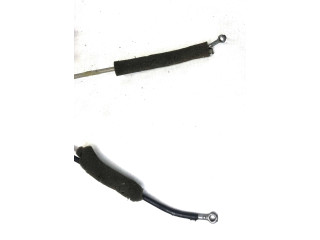 Блок управления климат-контролем 79600SN7, E021C1   Honda Accord