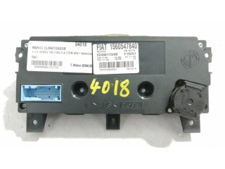 Блок управления климат-контролем 1560547840   Alfa Romeo 166