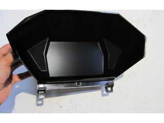 Панель приборов 9832153980 Citroen DS4