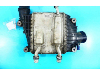 Интеркулер GX73-6K775-AB, IMPRK1166418 Jaguar XF X260