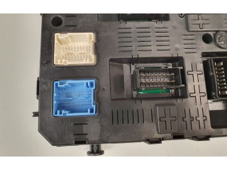 Блок комфорта 9678476880   Peugeot Expert   