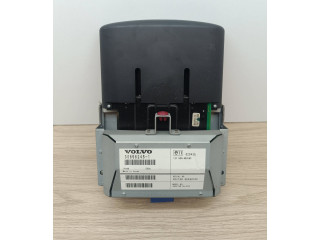 Дисплей    306562451   Volvo S80