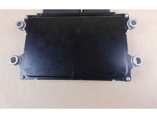 Блок управления двигателем Блок управления PX4318881, PA9B188K2 Mazda CX-5 II