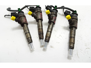 Форсунка 0445110489    Ford B-MAX  T3JB 