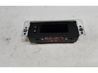 Přístrojová deska Opel Astra F 1997 009133265