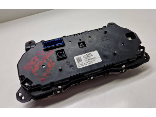 Панель приборов 42518504 Buick Encore I