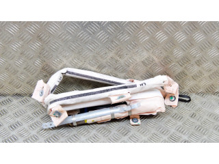 Надувная подушка для крыши