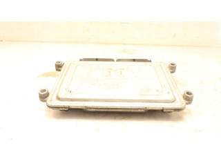 Блок управления двигателем Блок управления    Chevrolet Spark