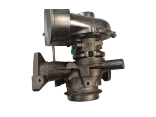 Turbodmychadlo Турбина VV16, IT-VV16 Mercedes-Benz B W245