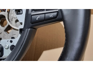 Руль BMW 5 F10 F11 2009-2016 года 6175430, 610235001E