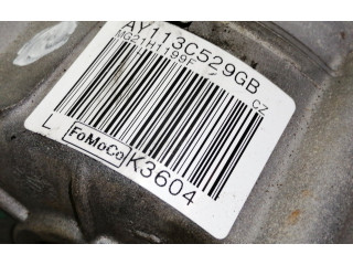    Рулевая рейка AY113C529GB, 59329334   Ford Tourneo  -  года