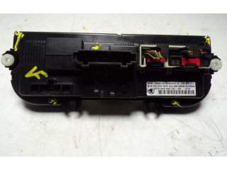 Модуль блока управления кондиционером 3T0820047ABWHS, 3T0820047AB   Skoda Yeti (5L)